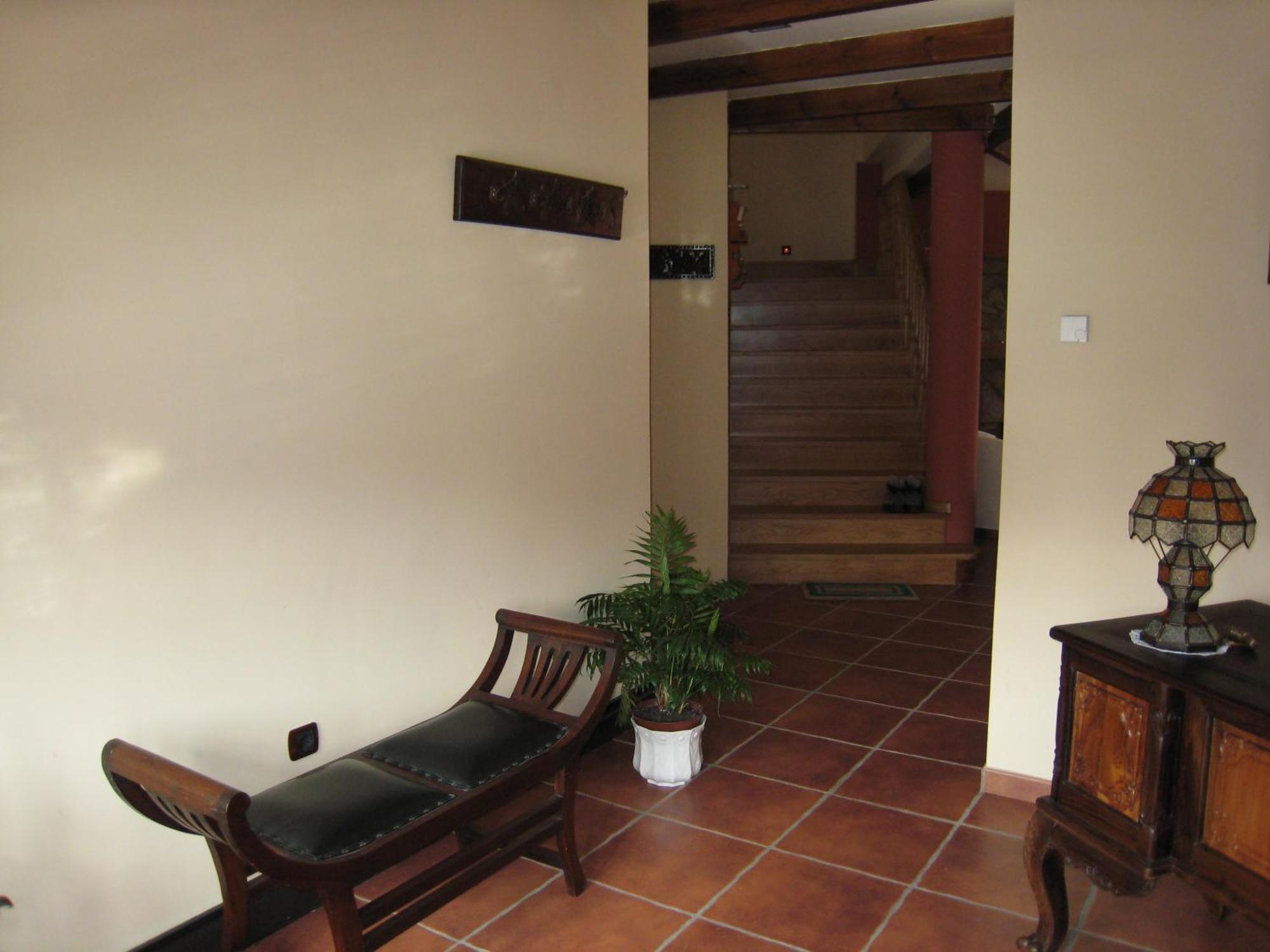 Hotel Rural Astura Villacelama Exterior foto