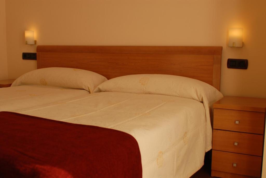 Hotel Rural Astura Villacelama Habitación foto