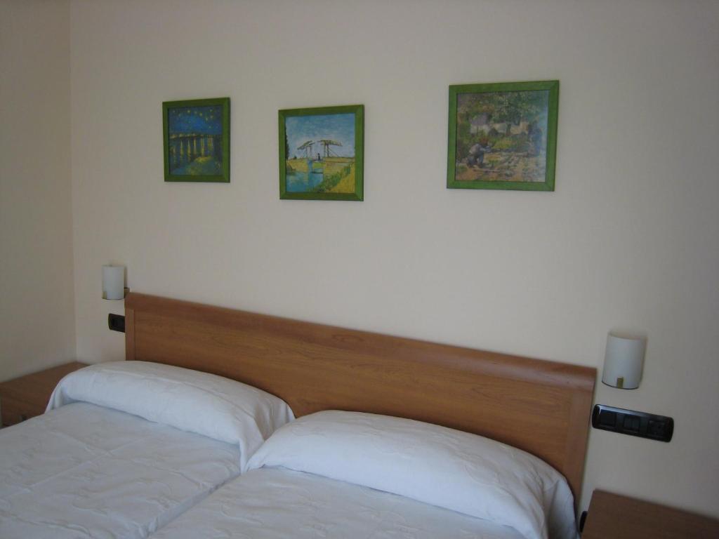 Hotel Rural Astura Villacelama Habitación foto