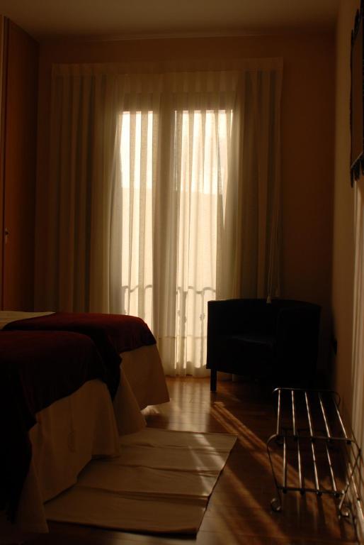 Hotel Rural Astura Villacelama Habitación foto